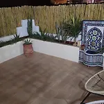 Appartement Julia Au Centre Ville Agadir Dans Residence Borj Dalat