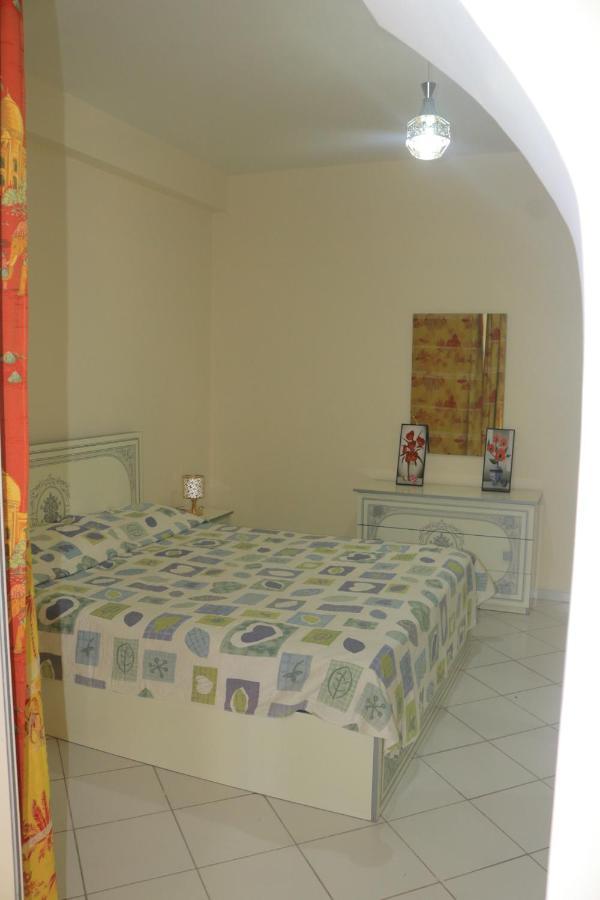 Appartement Julia Au Centre Dans Borj Dalat Agadir