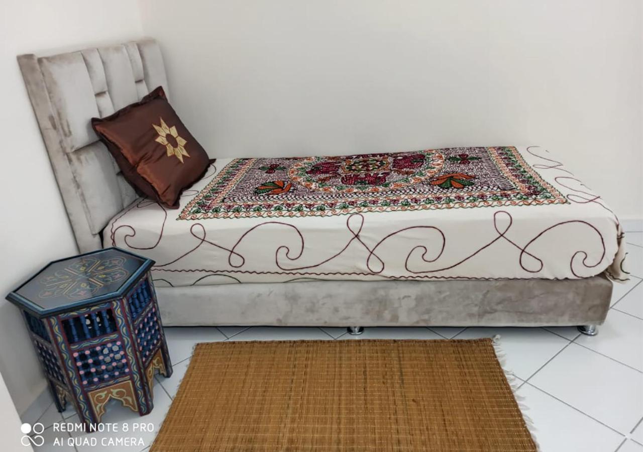 Appartement Julia Au Centre Dans Borj Dalat