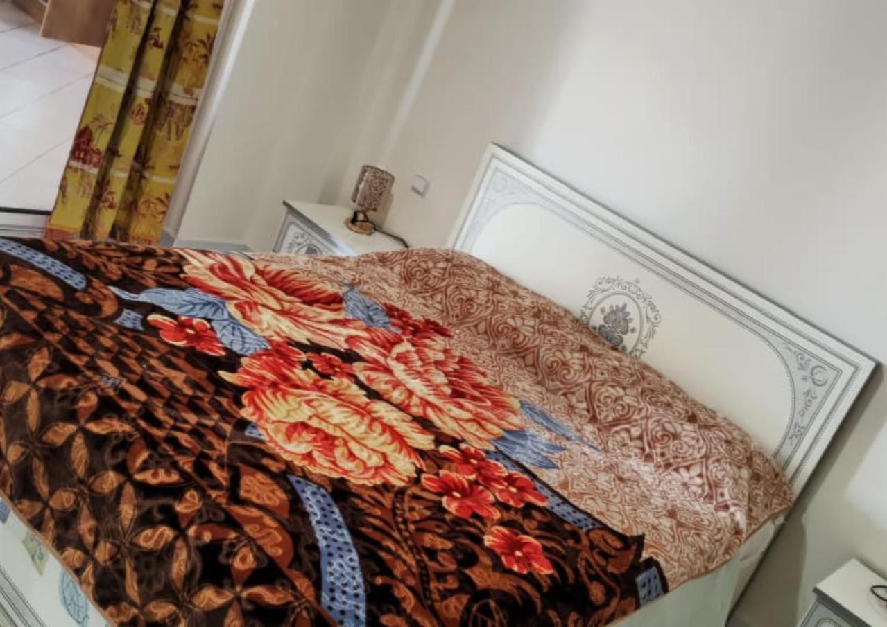 Julia Au Centre Dans Borj Dalat Apartment Agadir